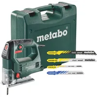 Metabo STEB 65 Quick Set 690920000
