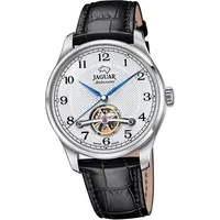 Jaguar Balancier Leder 44 mm UJ966/1