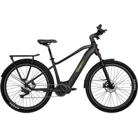 Sachsenrad S6 85Nm 20Ah Akku 720 WH 36V 250W