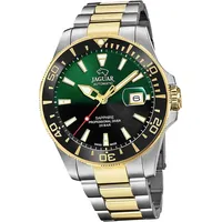 Jaguar Pro Diver Edelstahl 40 mm UJ887/4
