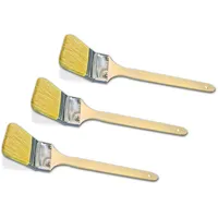 Vago-Tools 24x Heizkörperpinsel 25mm