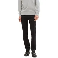 Tom Tailor Chinohose im Four-Pocket Style schwarz 32