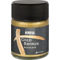 Kreul Gold Bronze 50 ml