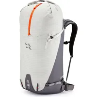 Rab Latok 38 - Alpinrucksack - pewter
