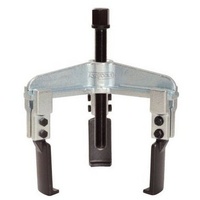 KS Tools Universal-Abzieher 3-armig mit schlanken Haken, 25-130mm