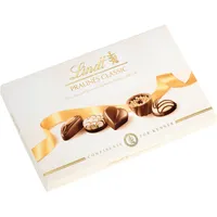 Lindt für Kenner Classic zartschmelzend und unwiderstehlich 125g