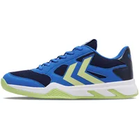 Hummel Teiwaz V Erwachsene in Blue 44.5