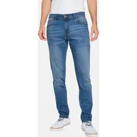 Babista Jeans LURENTO Babista blau- 28