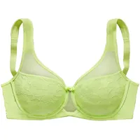 Nuance Minimizer-BH Damen lime Gr.110D