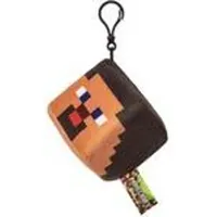  Plüsch Clip-on Steve Head 10cm Kuscheltier