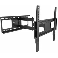Equip 650315 TV-Wandhalterung 32"-55” voll bewegliche Stahl LED pan/tilt