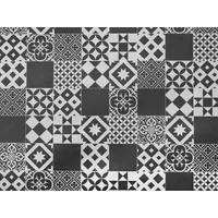 Primaflor PVC Turvo Fliese Lissabon 2,00m x 26,50m