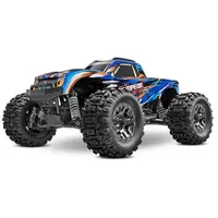 TRAXXAS RC-Buggy Stampede 4x4 VXL HD RTR orange (1:10)