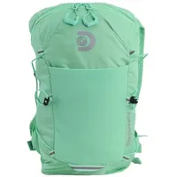 DISCOVERY Sportrucksack "Body Spirit", Gr. B: 8cm, grün (mint),
