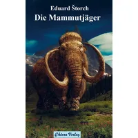Bookmundo Direct Die Mammutjäger