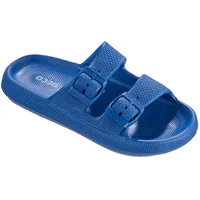 Beco Pantoletten Kinder – Airkiss-Leisure Badesandalen Kinder, ultraleichte Kinder