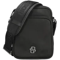 Boss B-Icon Mini Bag Umhängetasche 17 cm schwarz
