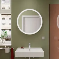 Hansgrohe Xarita Lite S Spiegel, 54966700,