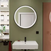 Hansgrohe Xarita Lite S Spiegel 54966670,