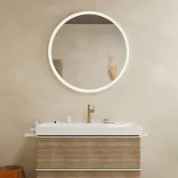 Hansgrohe Xarita Lite S Spiegel 54980700,