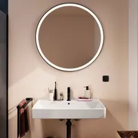 Hansgrohe Xarita Lite S Spiegel 54967670,