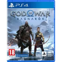 Sony God of War Ragnarök