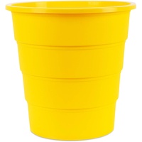 Office-products Office Products 19054621-06 Abfallkorb Papierkorb 16 Liter Kunststoff