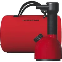 Laurastar IGGI Luxury Edition Intense Red