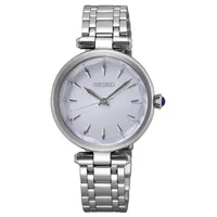 Seiko Quartz SRZ553P1 Damenarmbanduhr