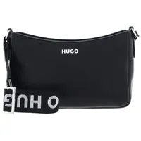 Hugo Umhängetasche Bel SM Hobo W.L. Black