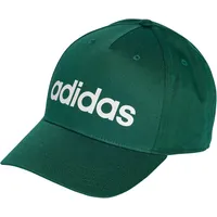 Adidas Unisex Daily Cap, Collegiate Green/White/White, XS
