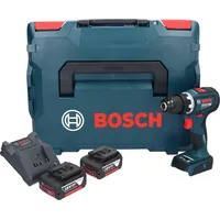 Bosch GSR 18V-90 C Professional Akku Bohrschrauber 18 V