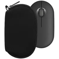 Kwmobile Hülle kompatibel mit Logitech Pebble Mouse 2 M350s