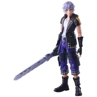 SQUARE ENIX Figur - Kingdom Hearts - Riku -