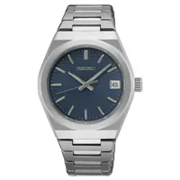 Seiko Conceptual Series Klassik Edelstahl 34,0 mm SUR575P1