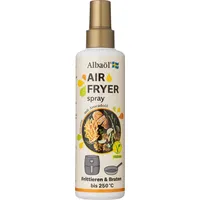 Albaöl Avocadoöl Air Fryer Spray 190 ml