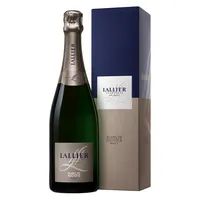 Champagne Lallier Blanc de Noir 12,5% Vol. 0,75 l