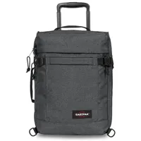 Eastpak Strapson Xxs 25l Koffer Auf Rollen Black Denim