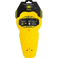 BERING Protect Flex Omega Type B Ellbogenschoner - Yellow