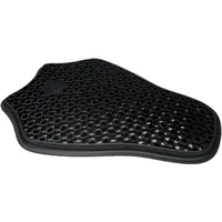 BERING Protect Flex Alpha Level 1 Rückenprotektor - Black