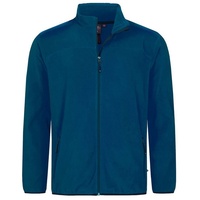 DEPROC activ Fleecejacke DEPROC ACTIVE "KIRKVALE V MEN", Herren,