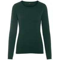 Vero Moda VMCARE Structure LS O-Neck Blouse GANOOS