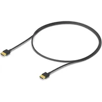 UBIQUITI networks Ubiquiti HDMI Kabel 1m schwarz