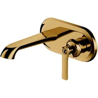 Omnires Y1215HBSB Einhandmischer Brushed Brass
