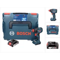 Bosch GDX 18V-210 C Professional inkl. 1 x 2,0