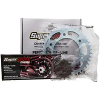 Supersprox Royal Enfield Meteor 350 Performance Kit Kettensatz