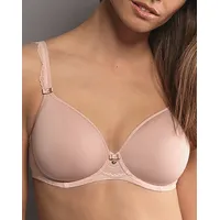 Rosa Faia BH Selma Underwire Bra Spacer Cup Altrosa