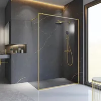 Schulte Trend 2.0 Goldoptik 140 cm