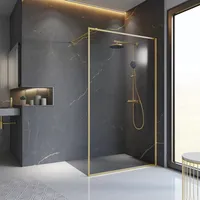 Schulte Trend 2.0 Goldoptik 120 cm