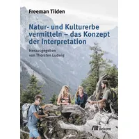 Oekom Verlag GmbH Natur- und Kulturerbe vermitteln – das